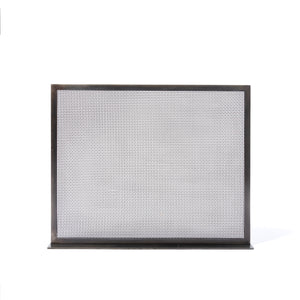 Court Fireplace Screen