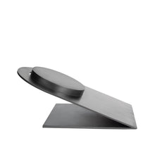 Load image into Gallery viewer, Slate Short Necklace Stand
