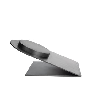 Slate Short Necklace Stand
