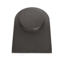 Load image into Gallery viewer, Slate Short Necklace Stand
