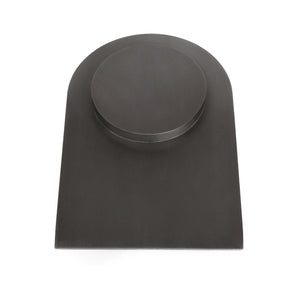 Slate Short Necklace Stand