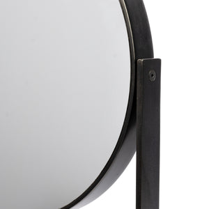 Slate Mirror