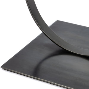 Slate Mirror